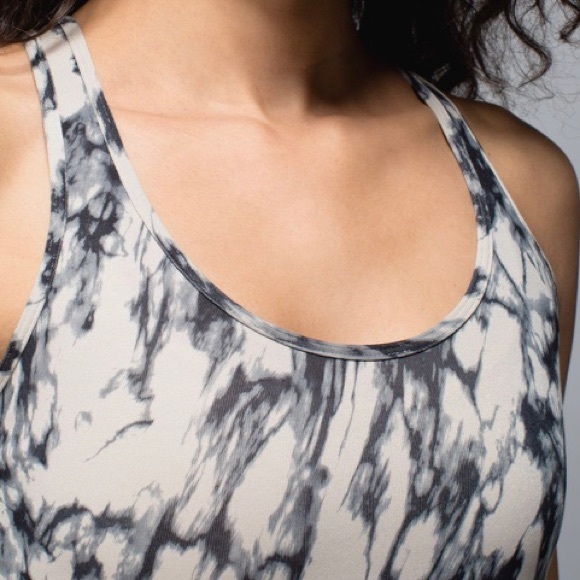 Lululemon Cool Racerback - Picture 10 of 10